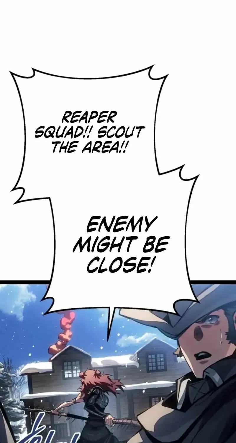 The Bastard of Swordborne Chapter 98 page 63 - 