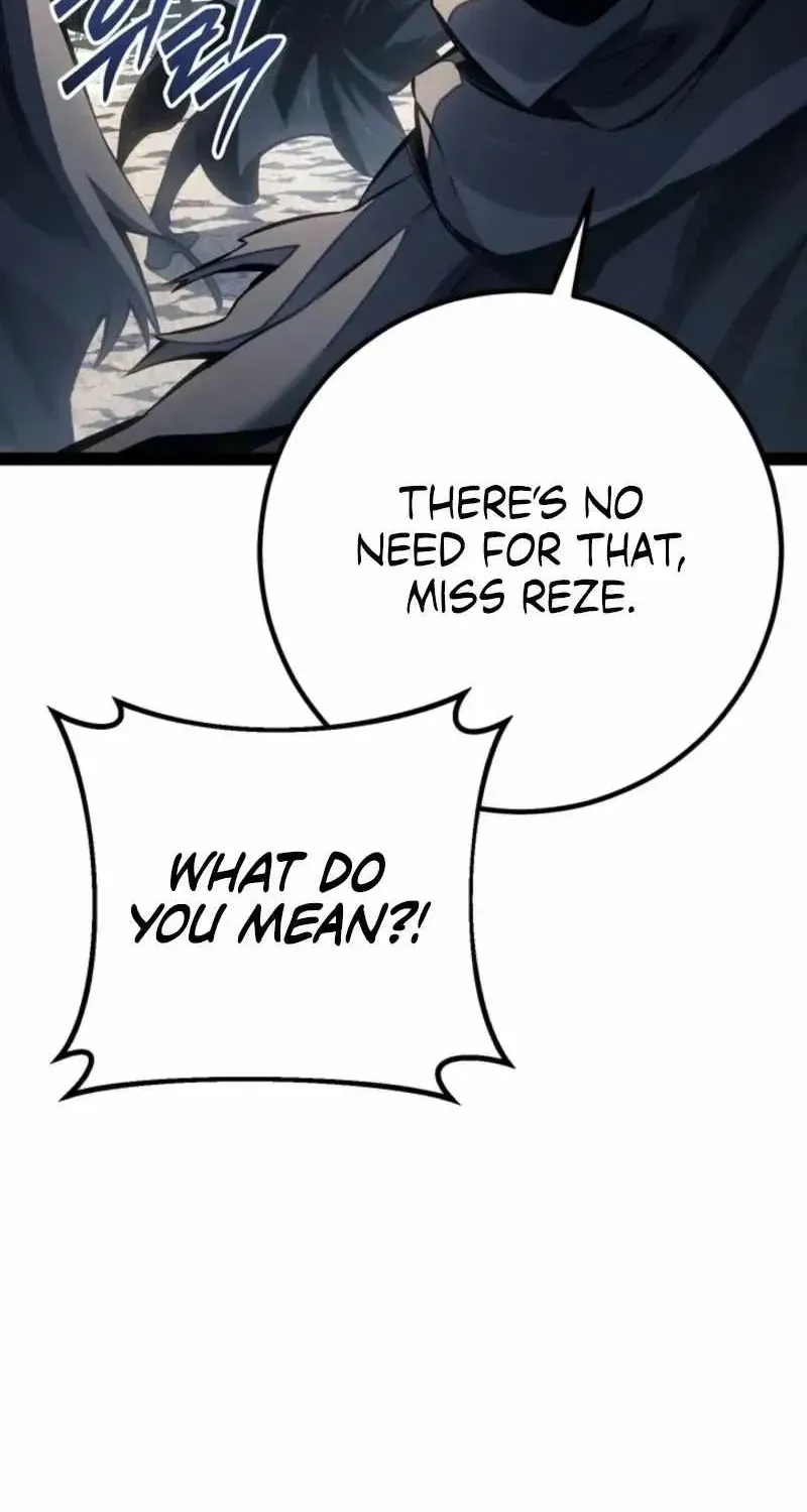 The Bastard of Swordborne Chapter 98 page 64 - 