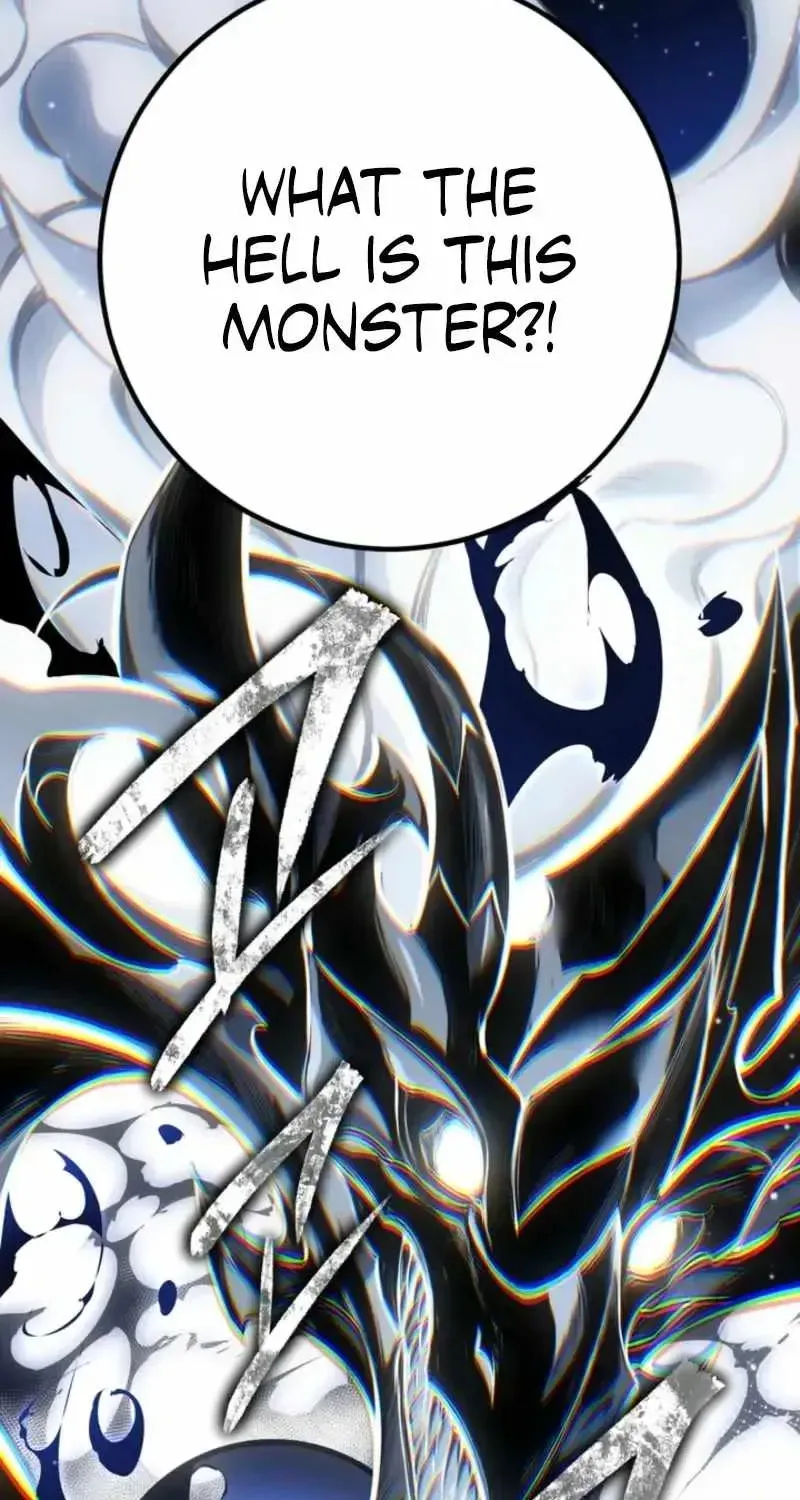 The Bastard of Swordborne Chapter 98 page 8 - 