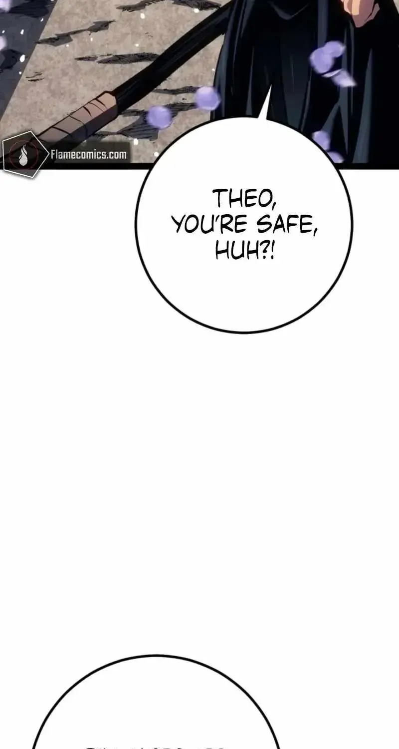 The Bastard of Swordborne Chapter 98 page 72 - 