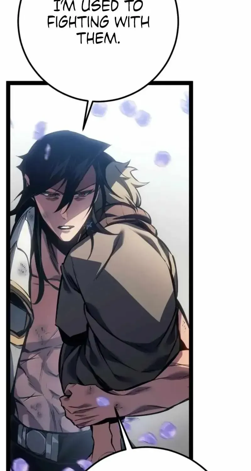 The Bastard of Swordborne Chapter 98 page 73 - 