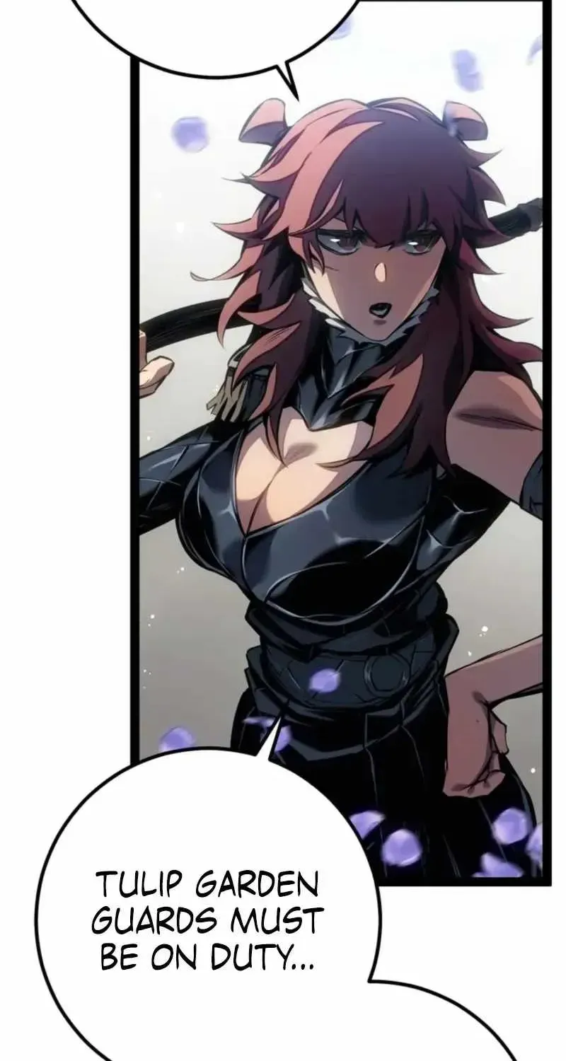The Bastard of Swordborne Chapter 98 page 75 - 