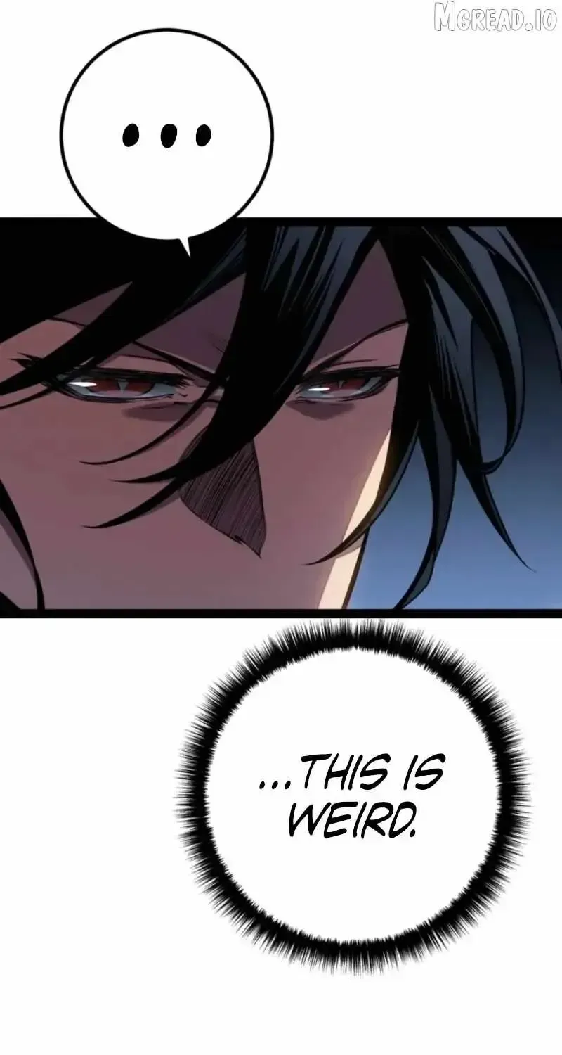 The Bastard of Swordborne Chapter 98 page 77 - 