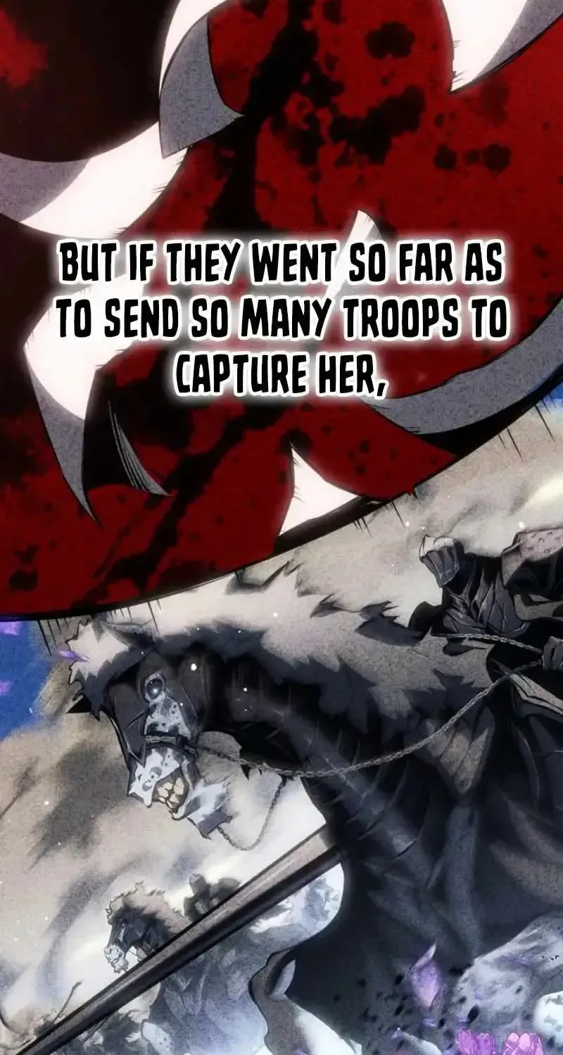 The Bastard of Swordborne Chapter 98 page 82 - 