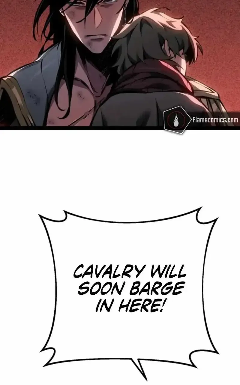 The Bastard of Swordborne Chapter 98 page 85 - 