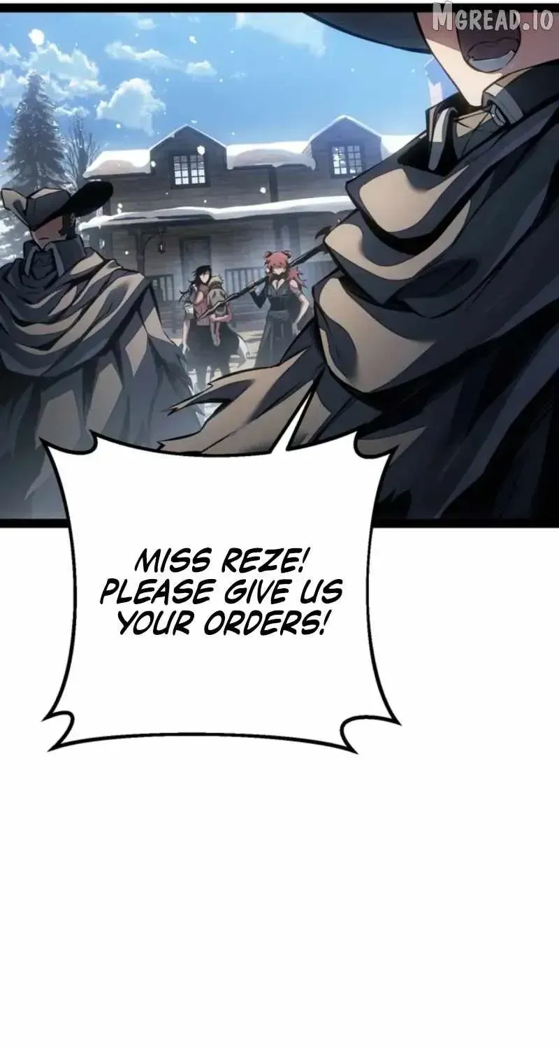 The Bastard of Swordborne Chapter 98 page 86 - 