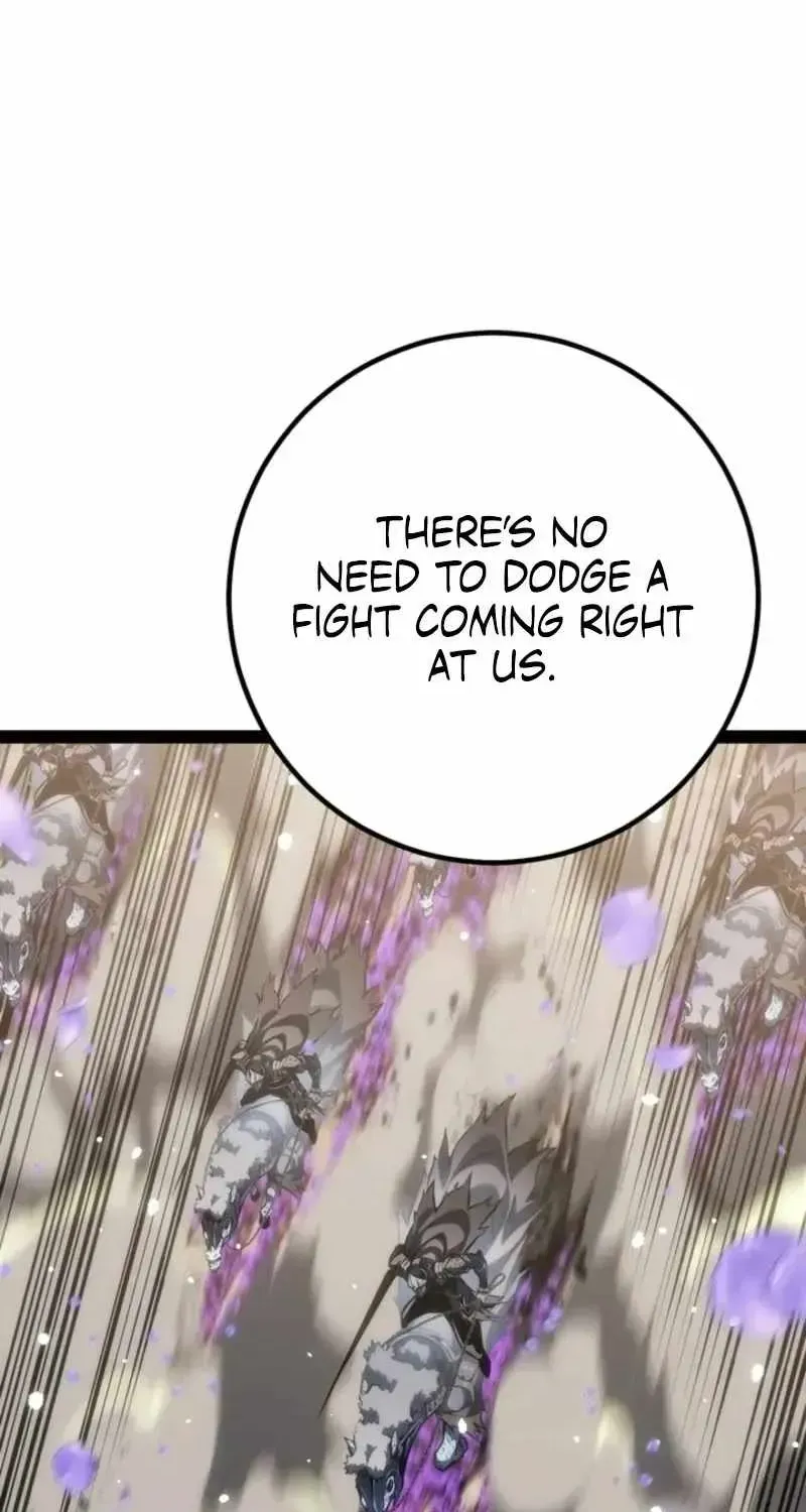 The Bastard of Swordborne Chapter 98 page 87 - 