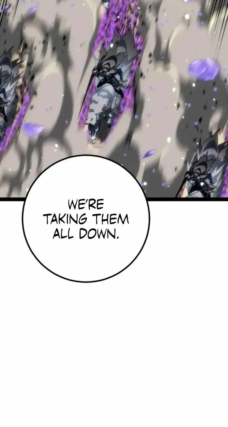 The Bastard of Swordborne Chapter 98 page 88 - 