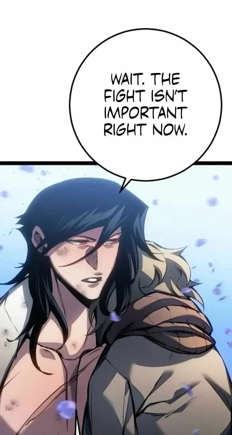 The Bastard of Swordborne Chapter 98 page 89 - 