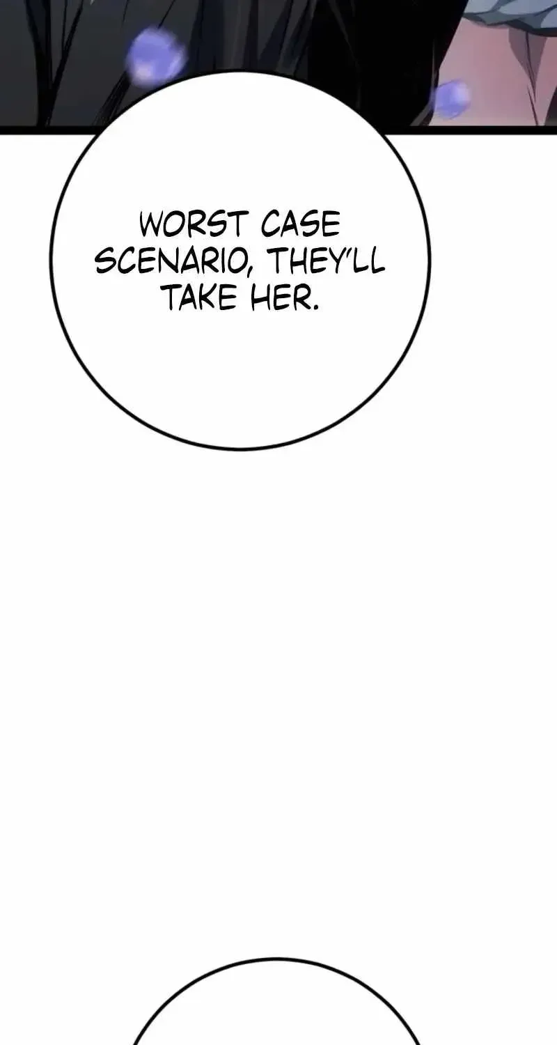 The Bastard of Swordborne Chapter 98 page 92 - 