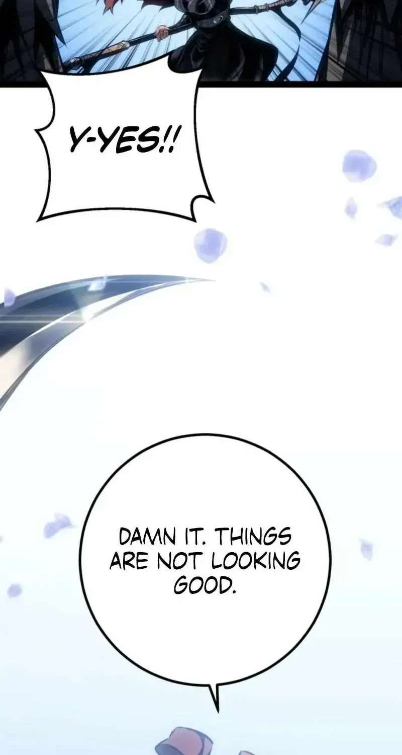 The Bastard of Swordborne Chapter 98 page 98 - 