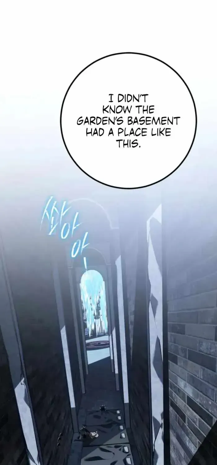 The Bastard of Swordborne Chapter 99 page 1 - 