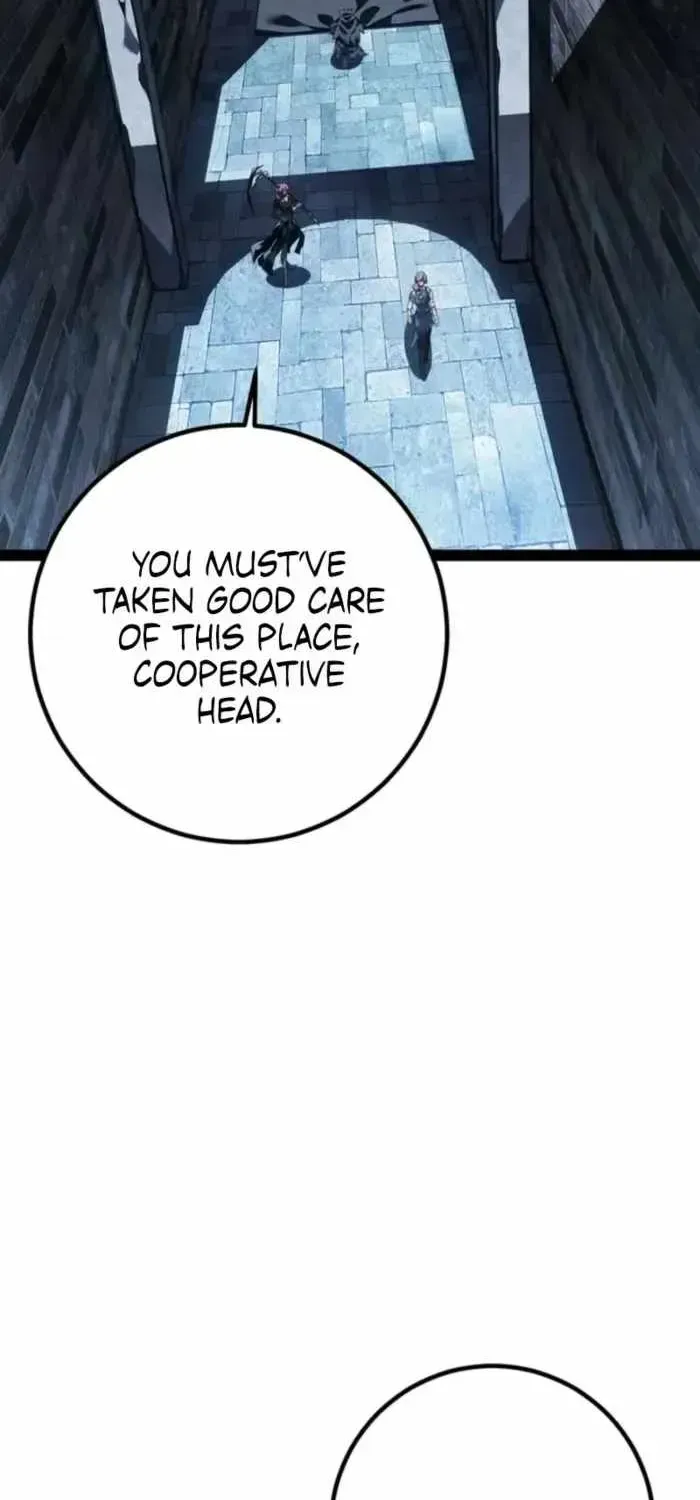 The Bastard of Swordborne Chapter 99 page 2 - 