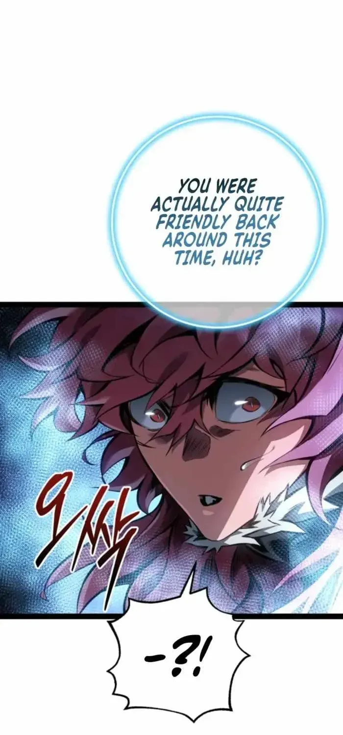 The Bastard of Swordborne Chapter 99 page 103 - 