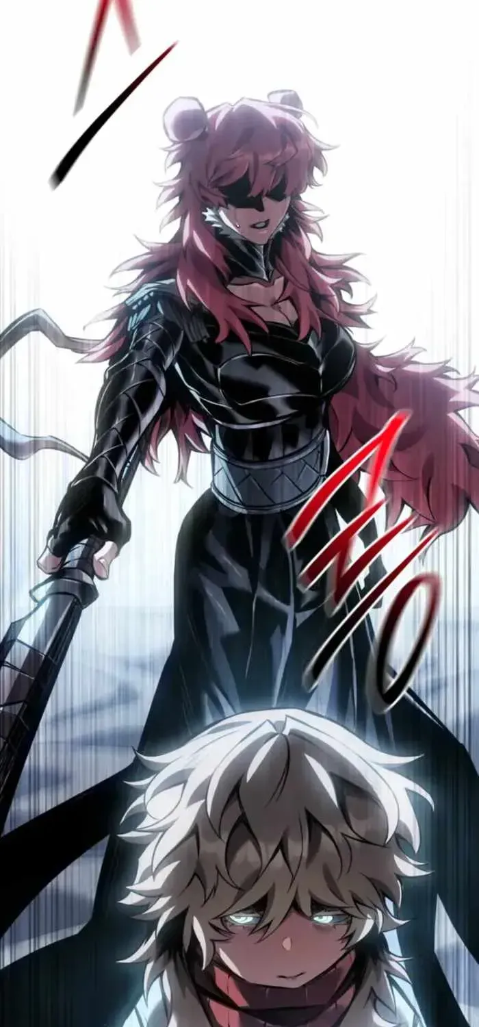The Bastard of Swordborne Chapter 99 page 106 - 
