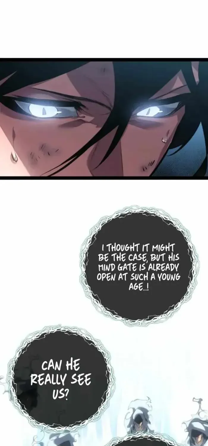 The Bastard of Swordborne Chapter 99 page 12 - 
