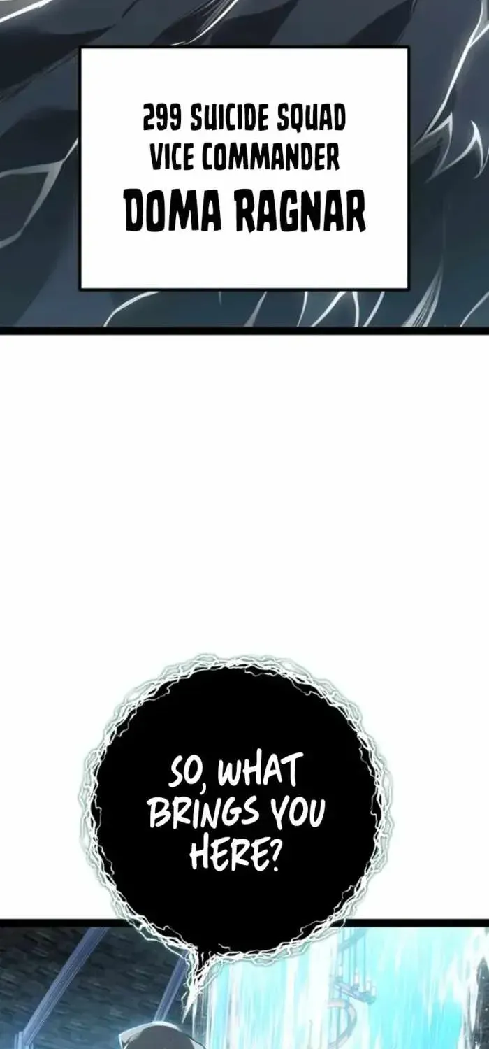 The Bastard of Swordborne Chapter 99 page 18 - 