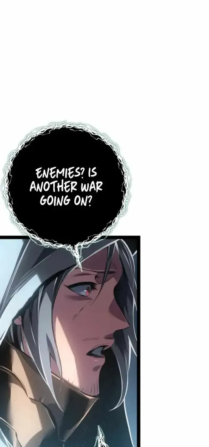 The Bastard of Swordborne Chapter 99 page 20 - 