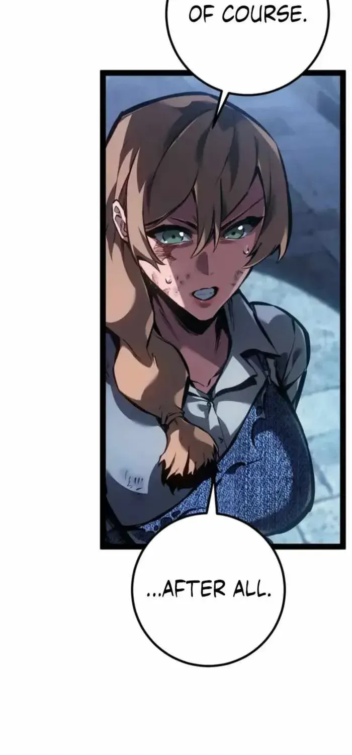 The Bastard of Swordborne Chapter 99 page 3 - 
