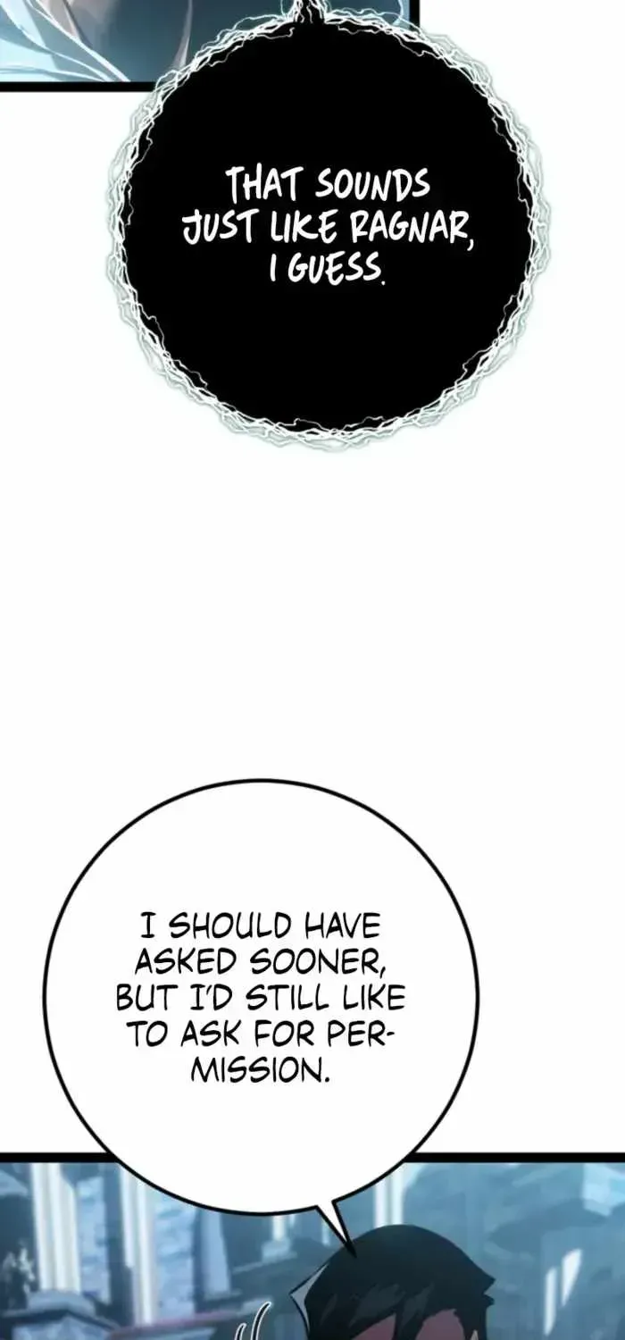 The Bastard of Swordborne Chapter 99 page 21 - 