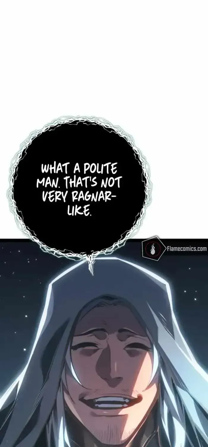 The Bastard of Swordborne Chapter 99 page 23 - 