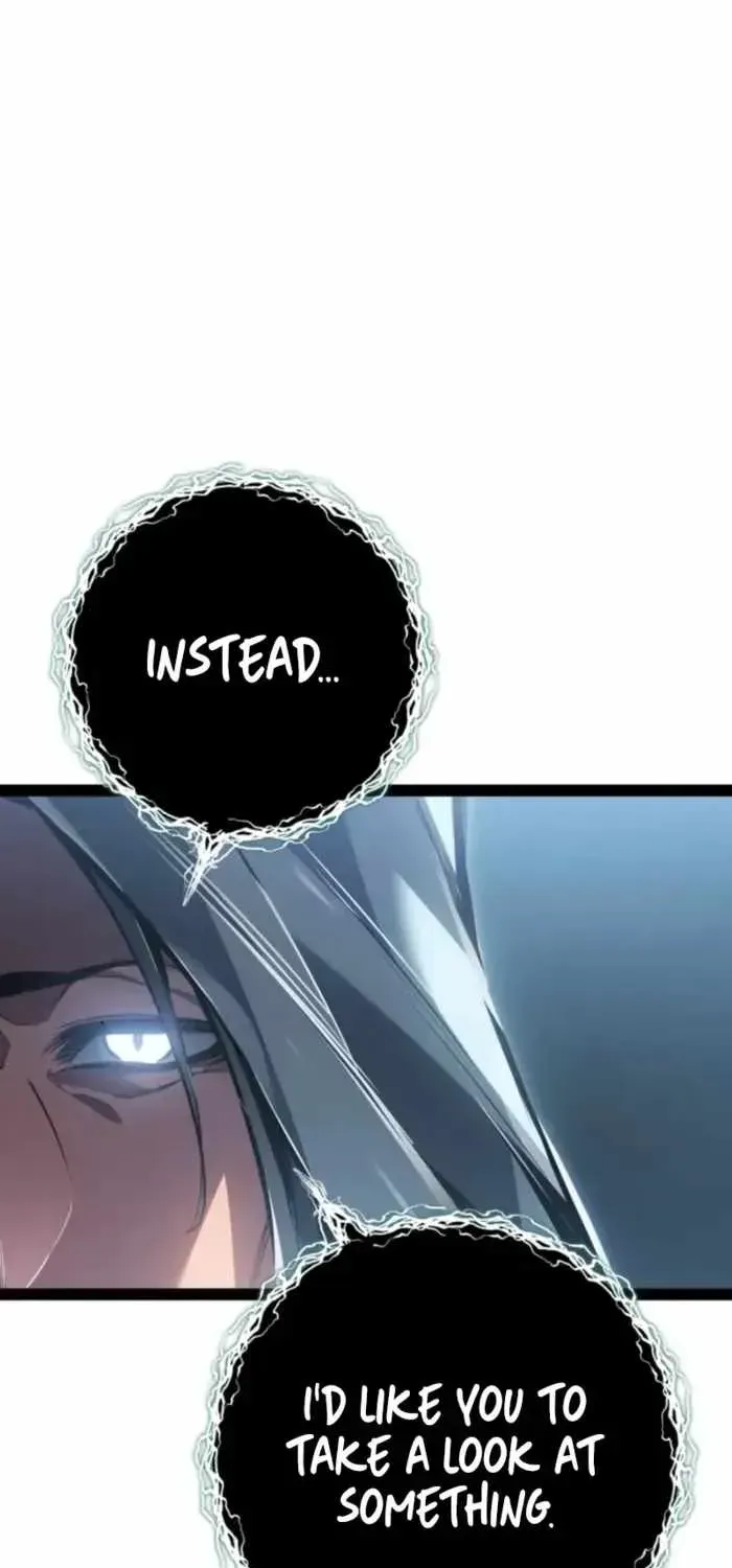 The Bastard of Swordborne Chapter 99 page 25 - 