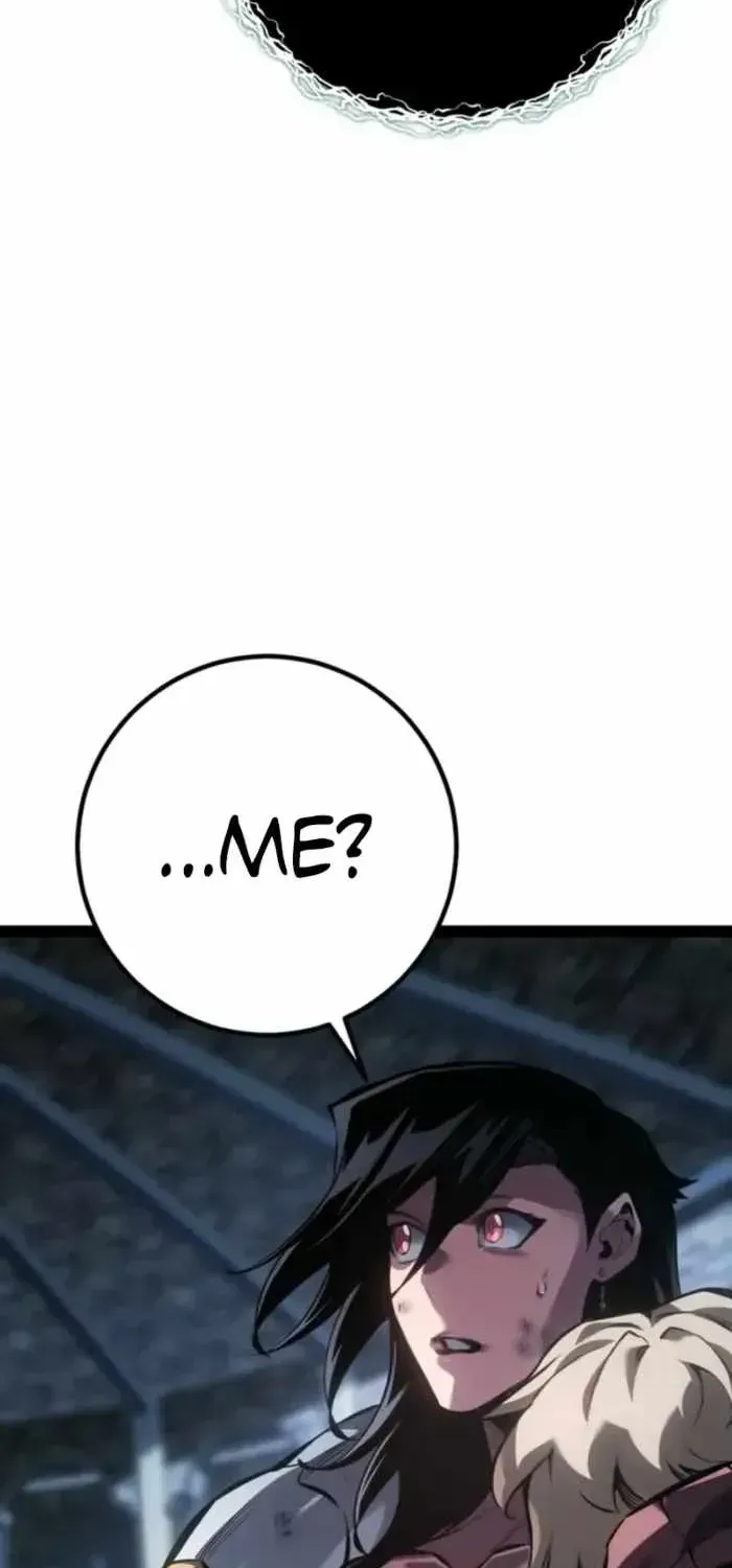 The Bastard of Swordborne Chapter 99 page 26 - 