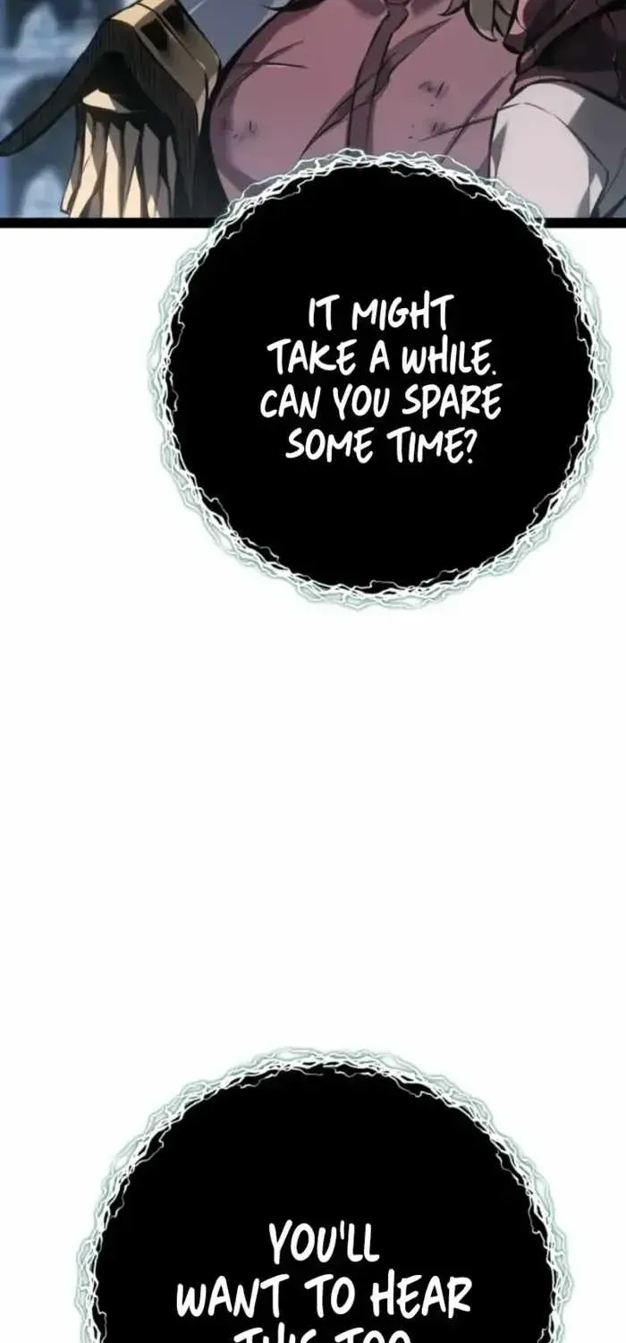 The Bastard of Swordborne Chapter 99 page 27 - 