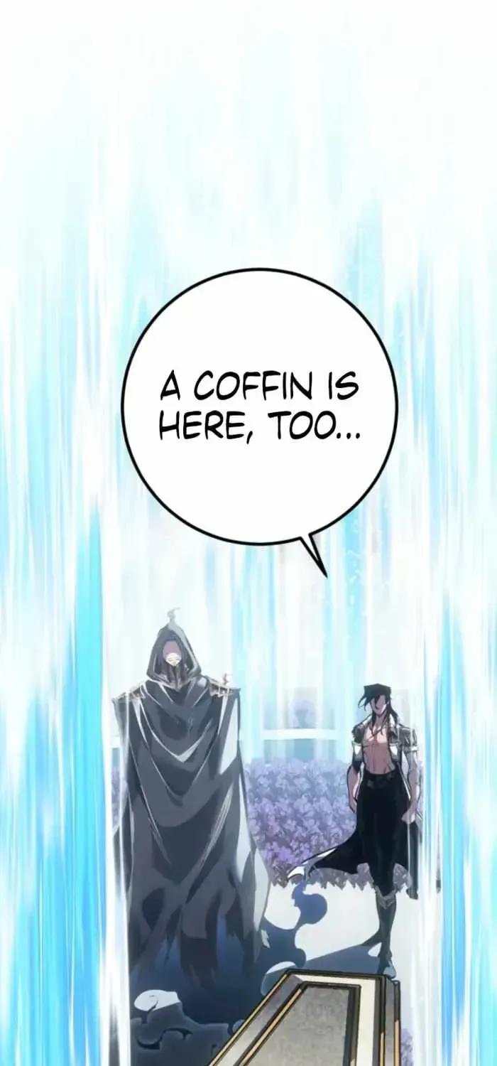 The Bastard of Swordborne Chapter 99 page 33 - 