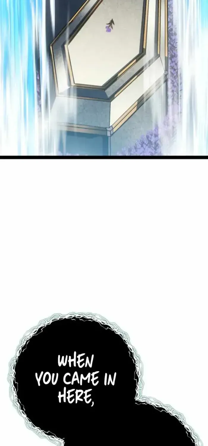 The Bastard of Swordborne Chapter 99 page 34 - 
