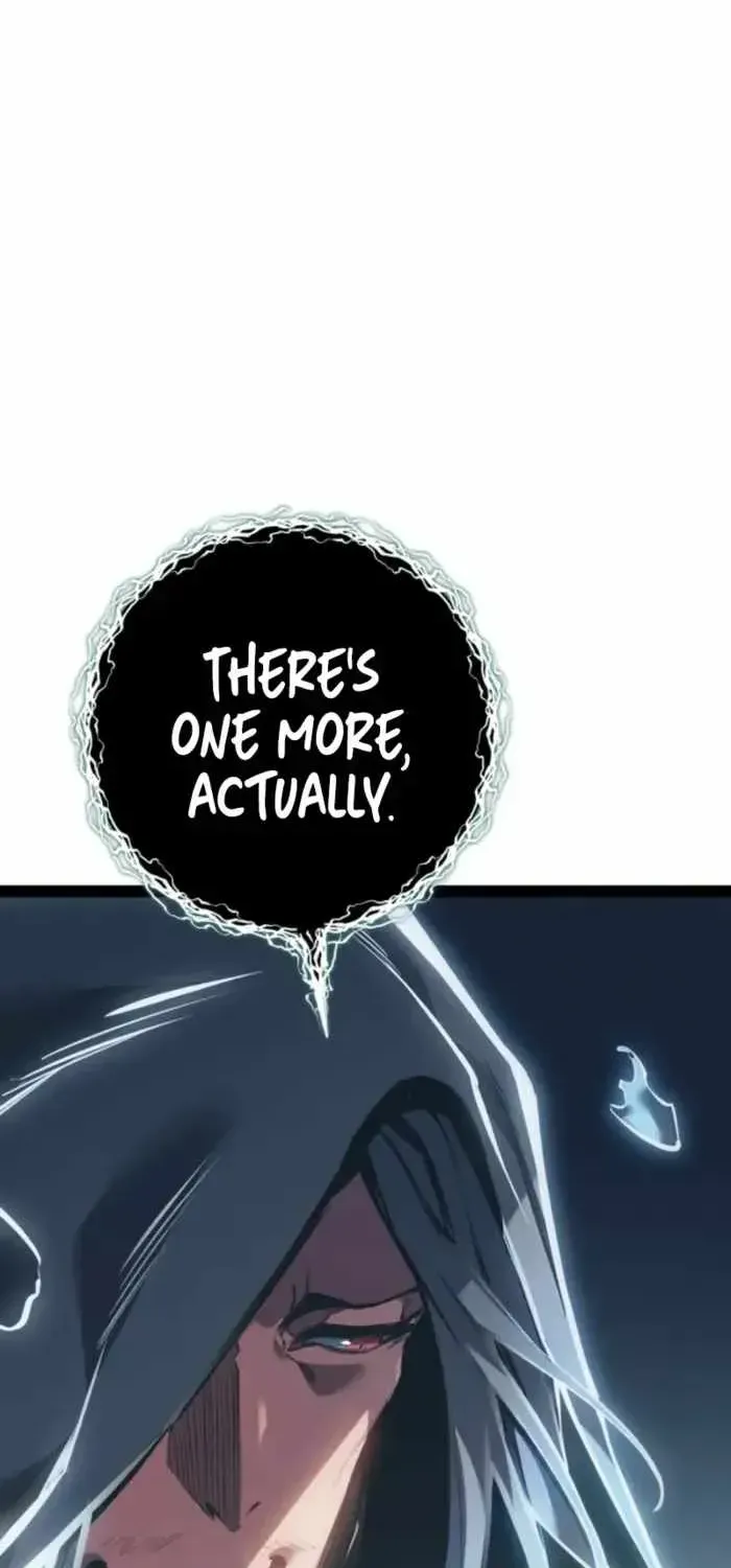 The Bastard of Swordborne Chapter 99 page 36 - 