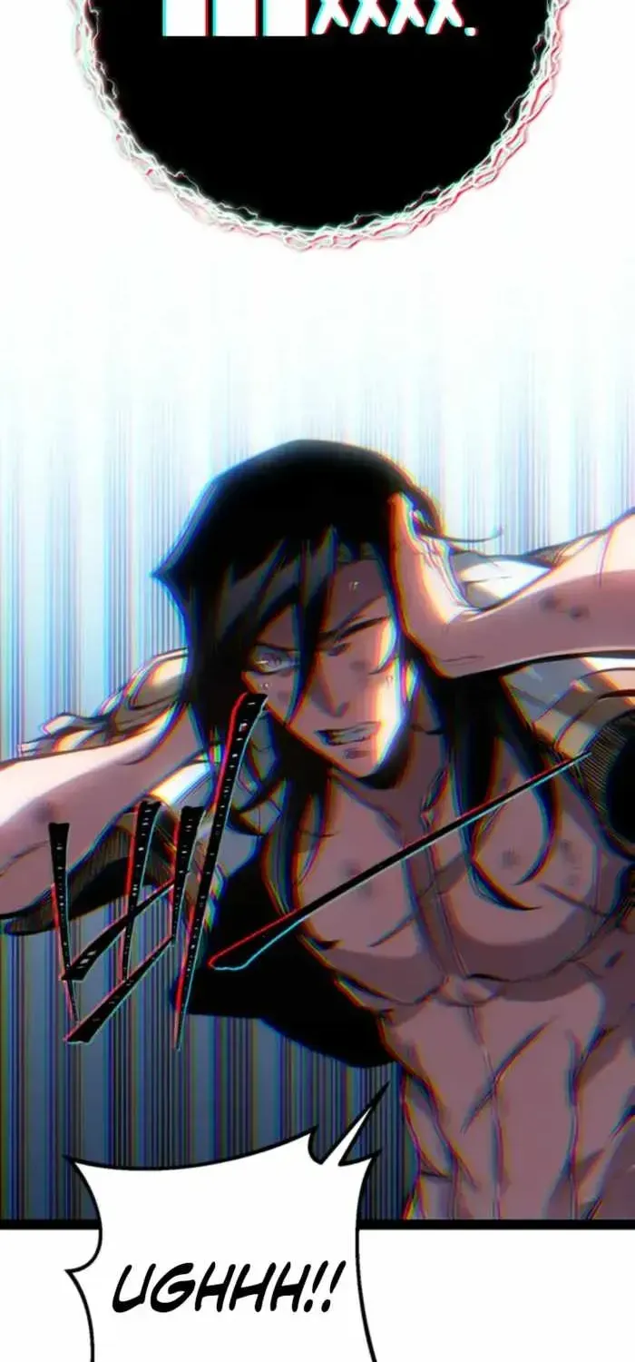 The Bastard of Swordborne Chapter 99 page 38 - 