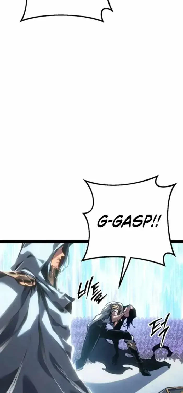 The Bastard of Swordborne Chapter 99 page 39 - 