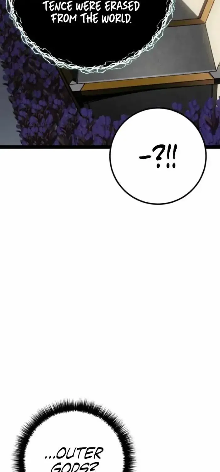 The Bastard of Swordborne Chapter 99 page 42 - 