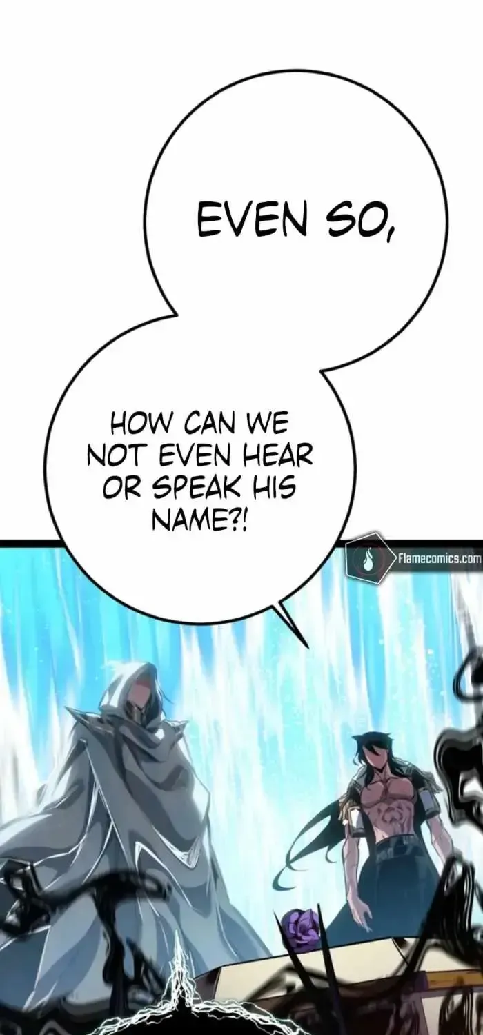 The Bastard of Swordborne Chapter 99 page 45 - 