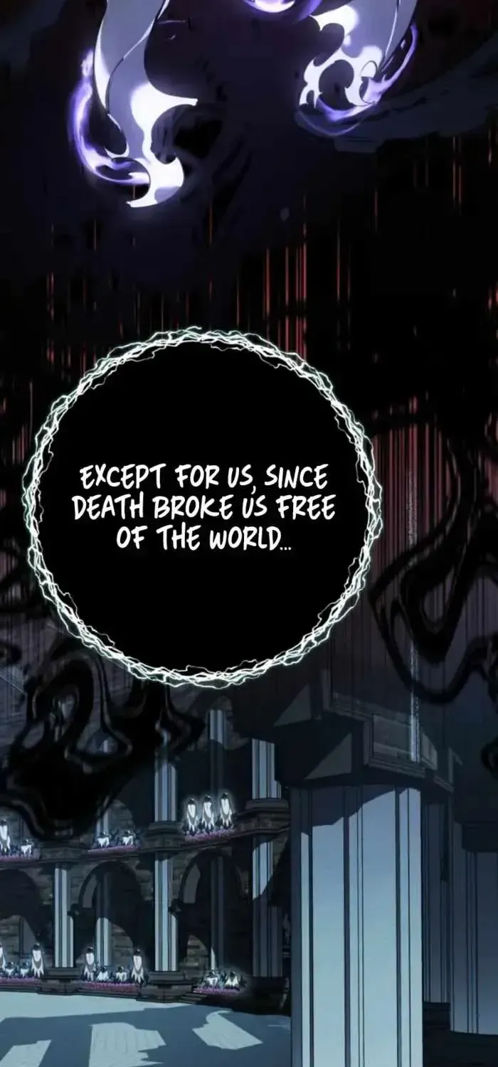 The Bastard of Swordborne Chapter 99 page 49 - 