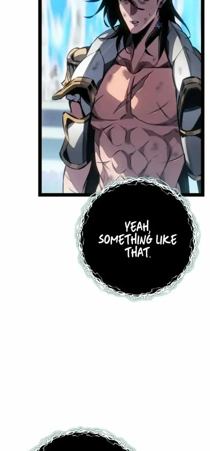 The Bastard of Swordborne Chapter 99 page 52 - 