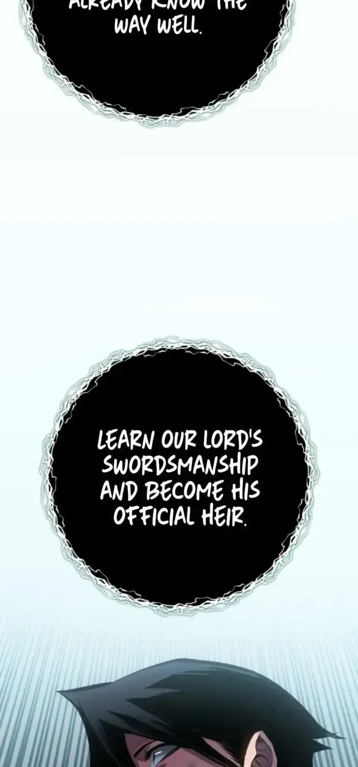 The Bastard of Swordborne Chapter 99 page 56 - 