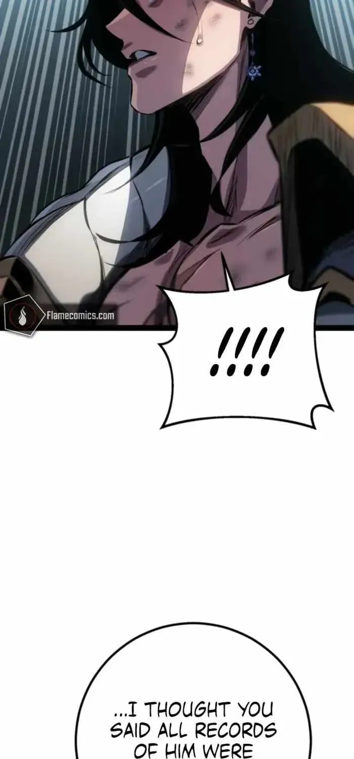 The Bastard of Swordborne Chapter 99 page 57 - 