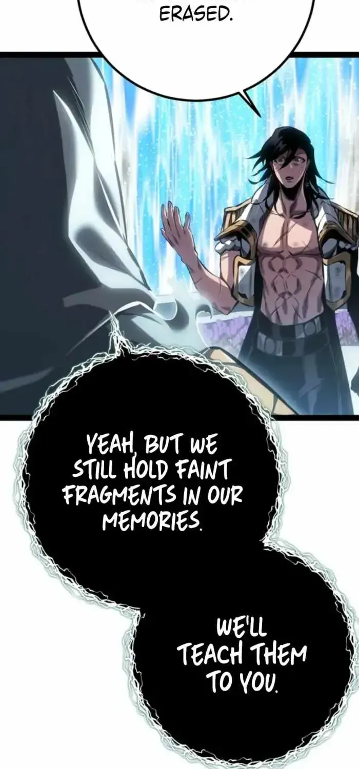 The Bastard of Swordborne Chapter 99 page 58 - 