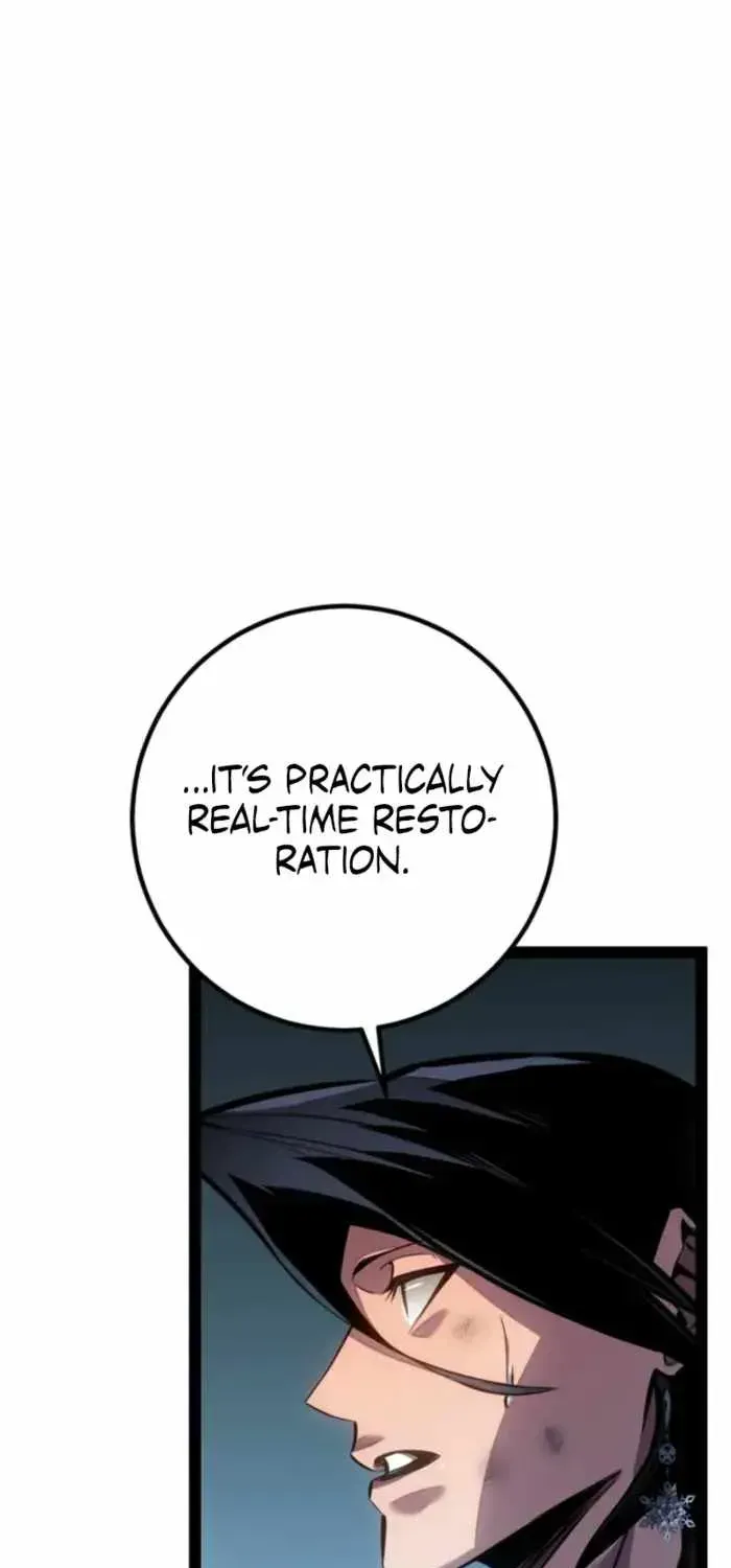 The Bastard of Swordborne Chapter 99 page 60 - 