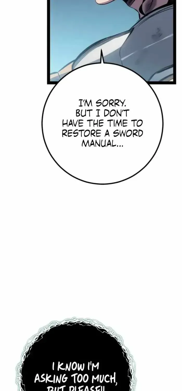 The Bastard of Swordborne Chapter 99 page 61 - 