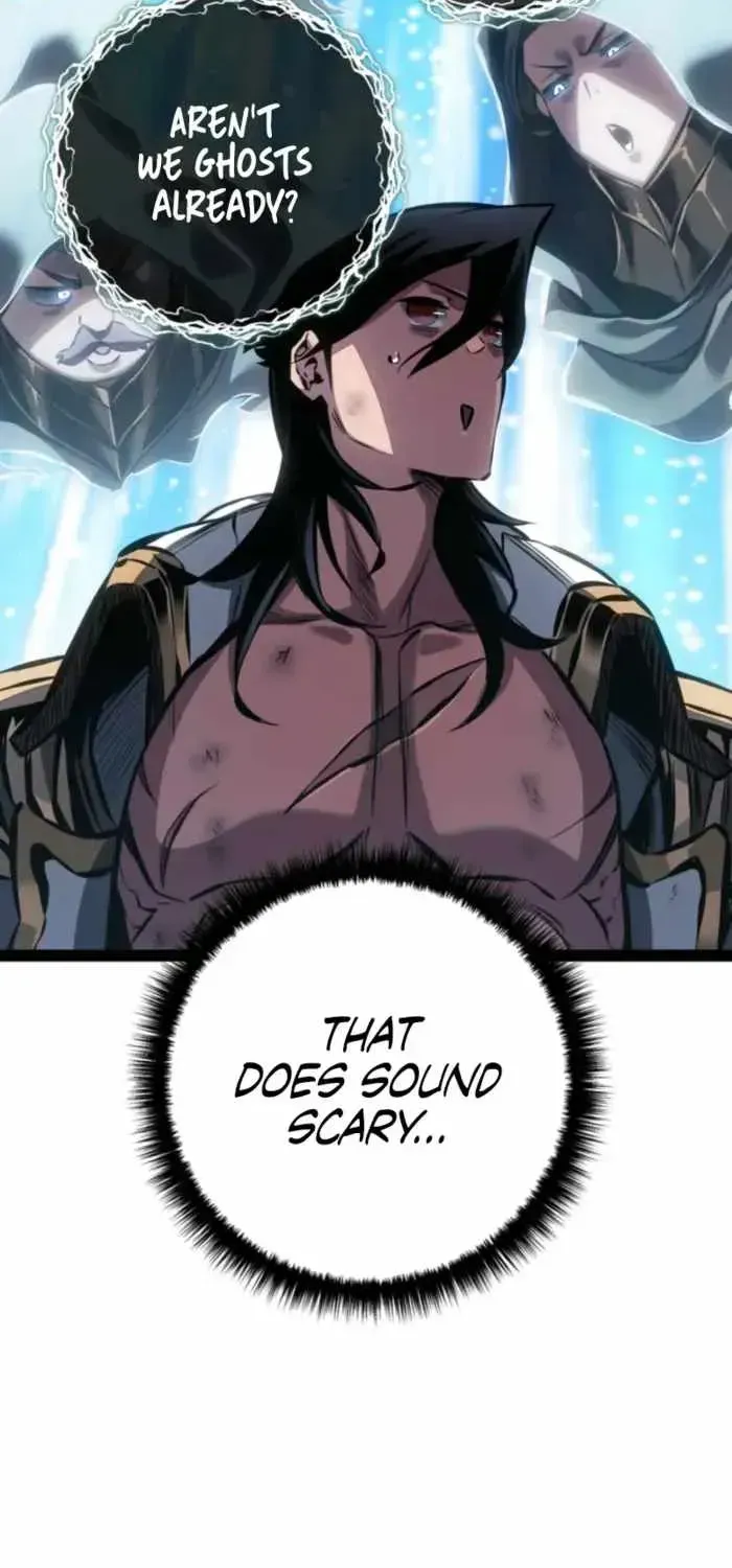The Bastard of Swordborne Chapter 99 page 66 - 