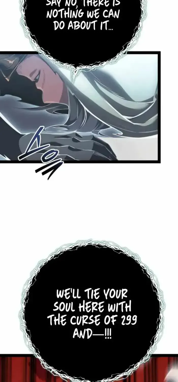 The Bastard of Swordborne Chapter 99 page 70 - 