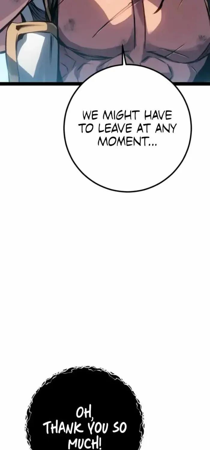 The Bastard of Swordborne Chapter 99 page 73 - 