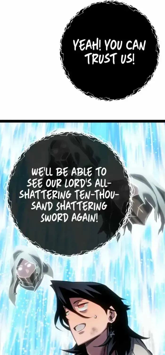 The Bastard of Swordborne Chapter 99 page 76 - 