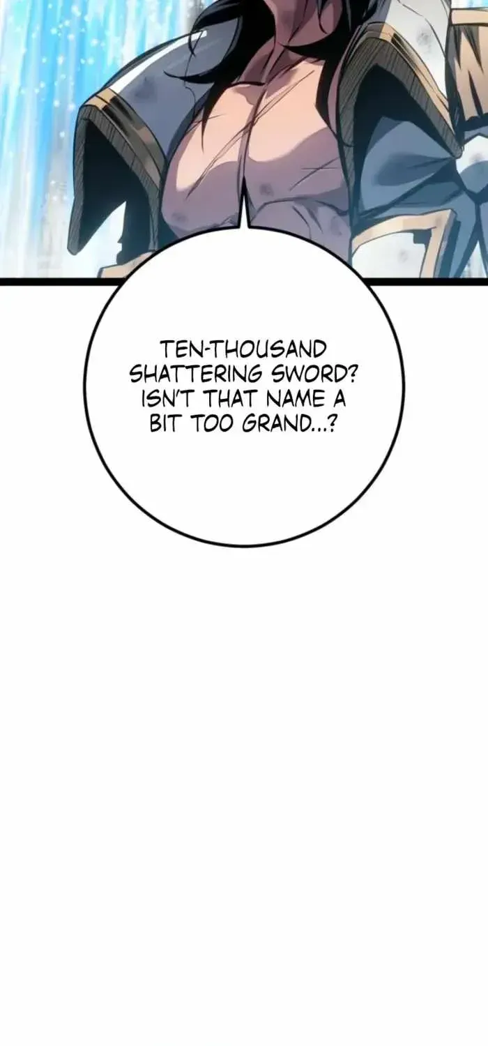 The Bastard of Swordborne Chapter 99 page 77 - 