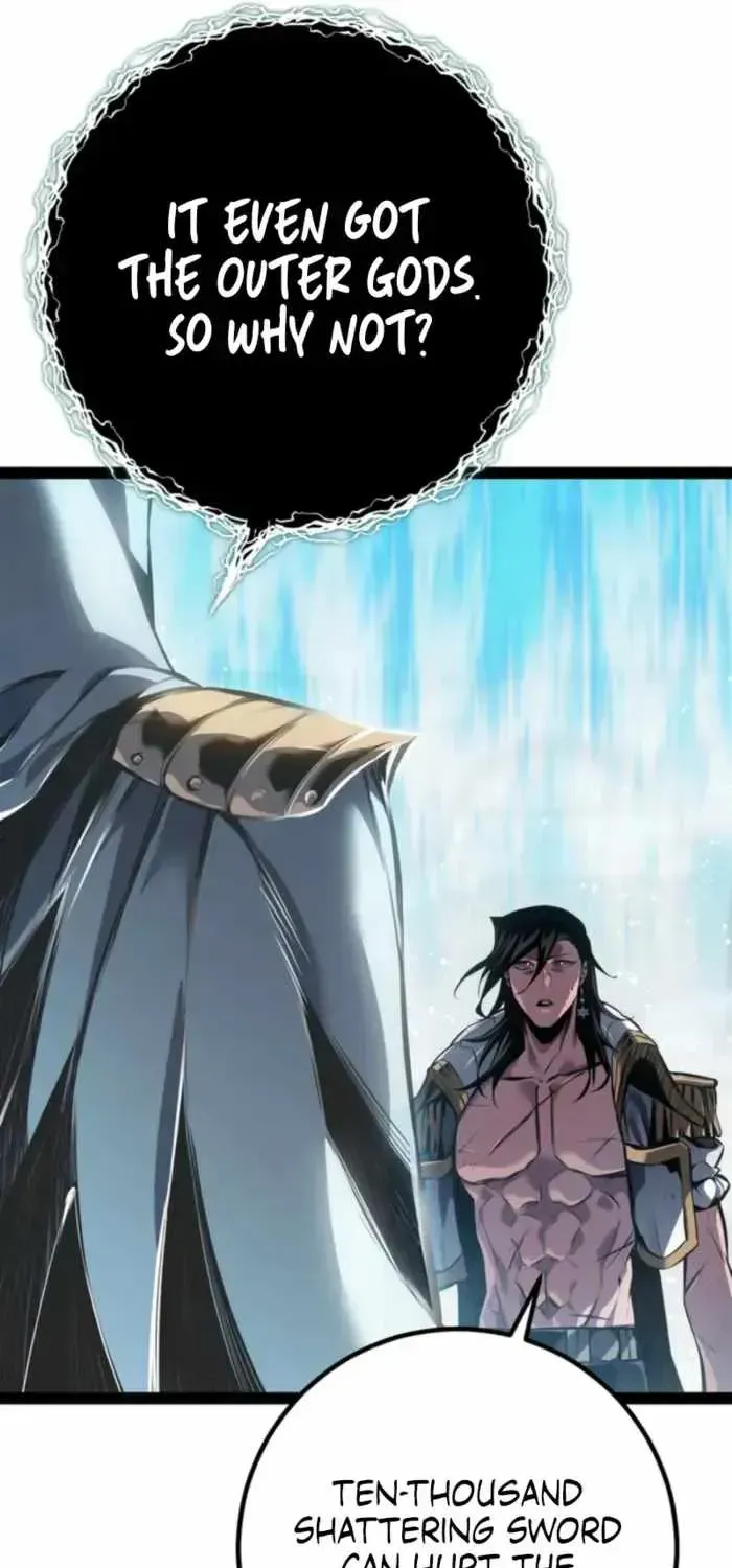 The Bastard of Swordborne Chapter 99 page 78 - 