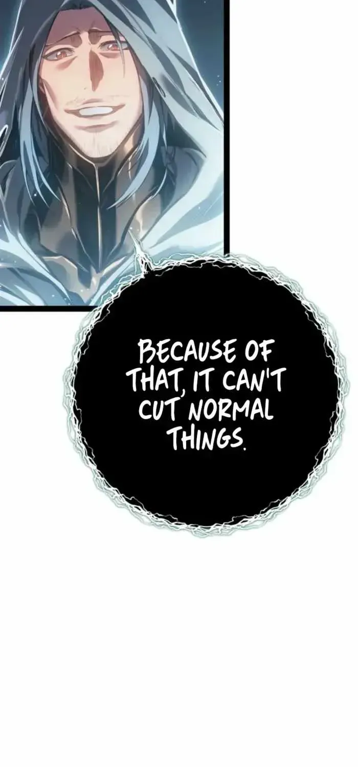 The Bastard of Swordborne Chapter 99 page 80 - 