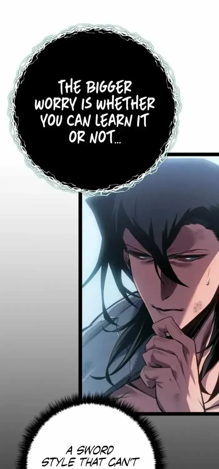 The Bastard of Swordborne Chapter 99 page 81 - 